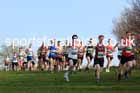 Senior Mens 2026 Start Ftness NEHL, Eltringham, Mickley, Northmberland. Photo: David T. Hewitson/Sports for All Pics